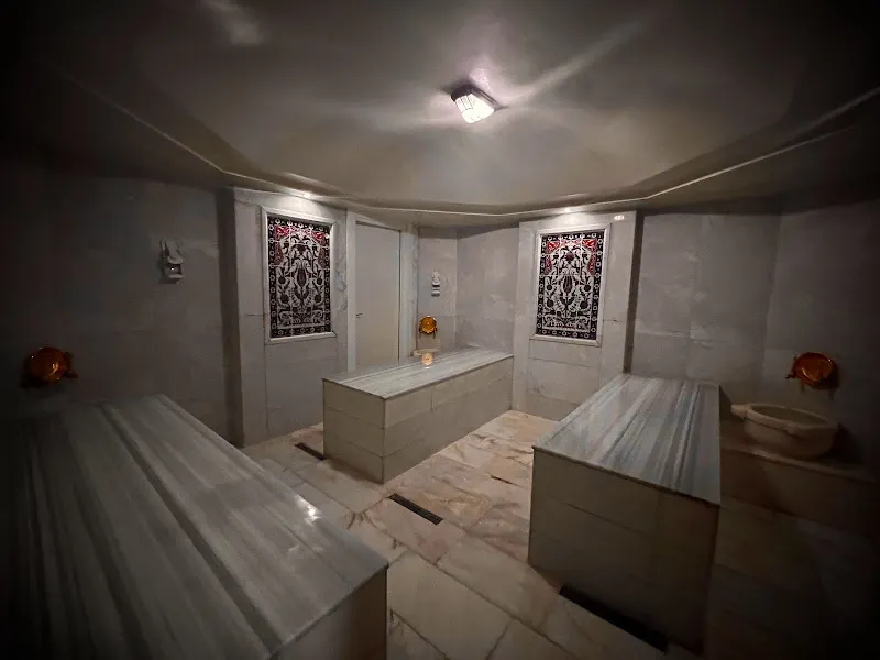 Duqqan Spa — fotoğraf 3