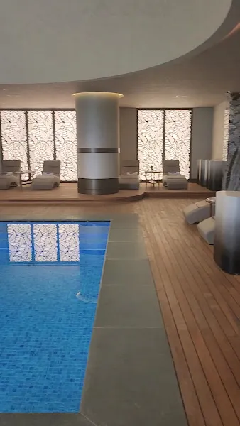 The Spa at Mandarin Oriental Bosphorus, Istanbul — fotoğraf 2