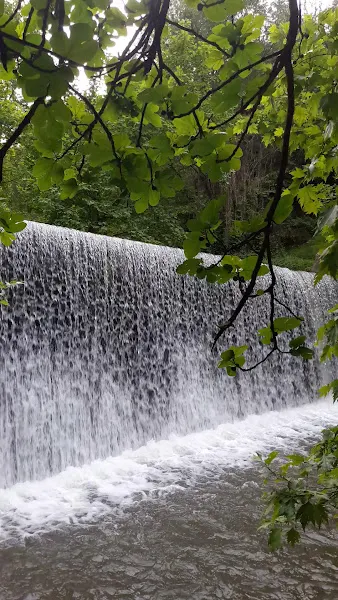 Yıldız Hamamı — fotoğraf 2