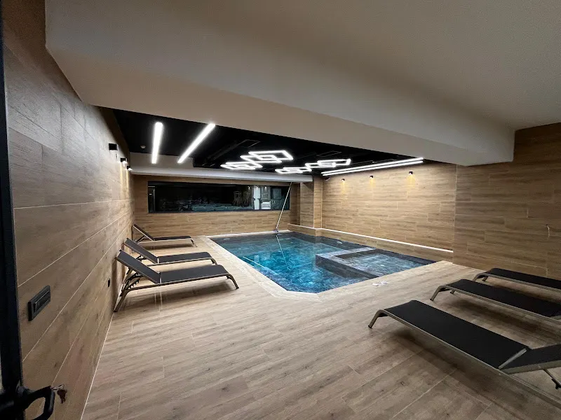 Zenwood spa & wellness — fotoğraf 2