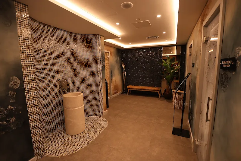Qualia Spa & Wellness Merter — fotoğraf 2