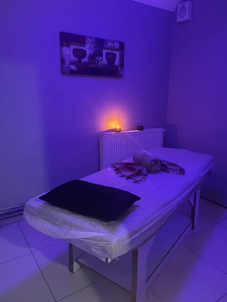 Spa Deniz Beylikdüzü Masaj Salonu — fotoğraf 3