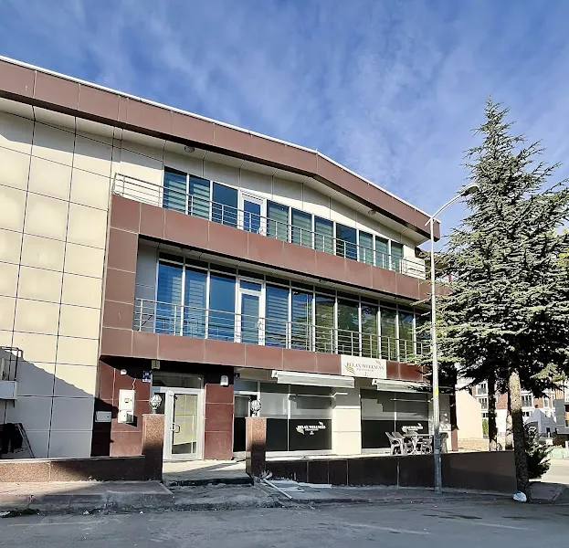 Anka Masaj Salonu & Spa — fotoğraf 1