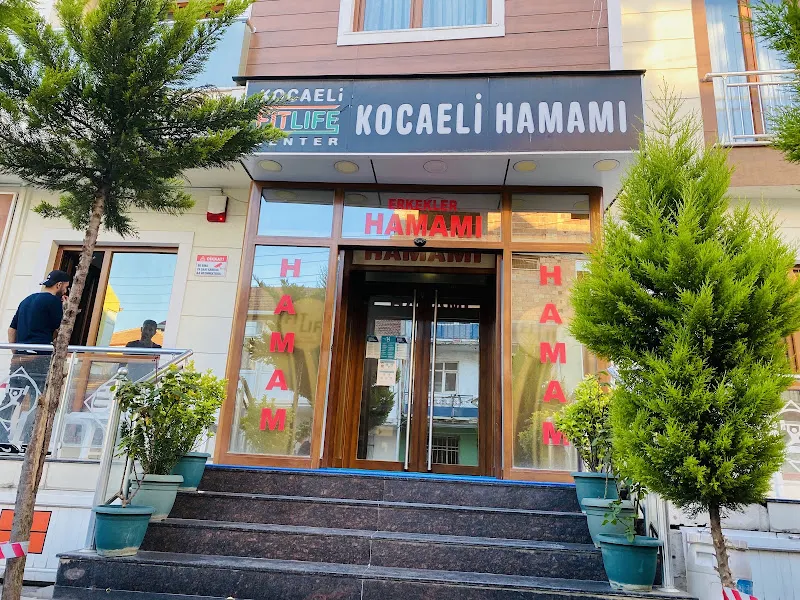 Kocaeli Fit Life Center — fotoğraf 1