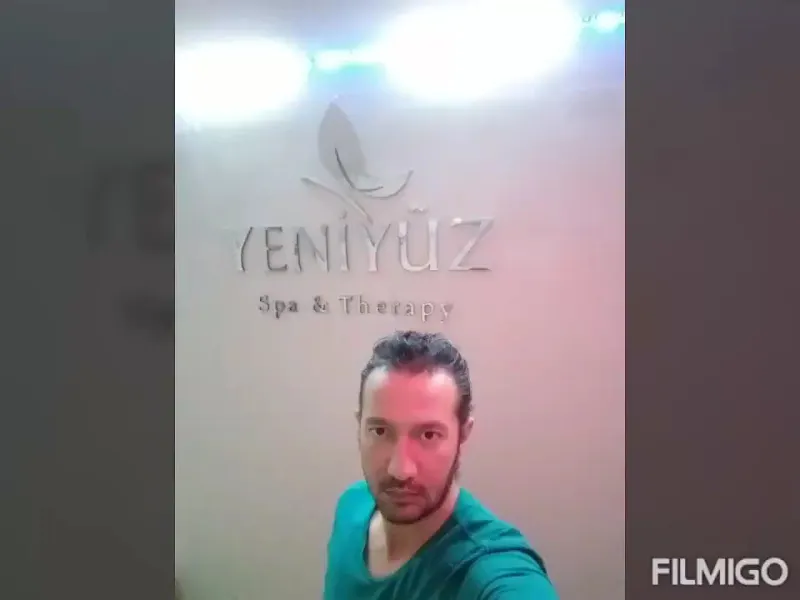 Yeni Yüz Masaj Salonu — fotoğraf 3