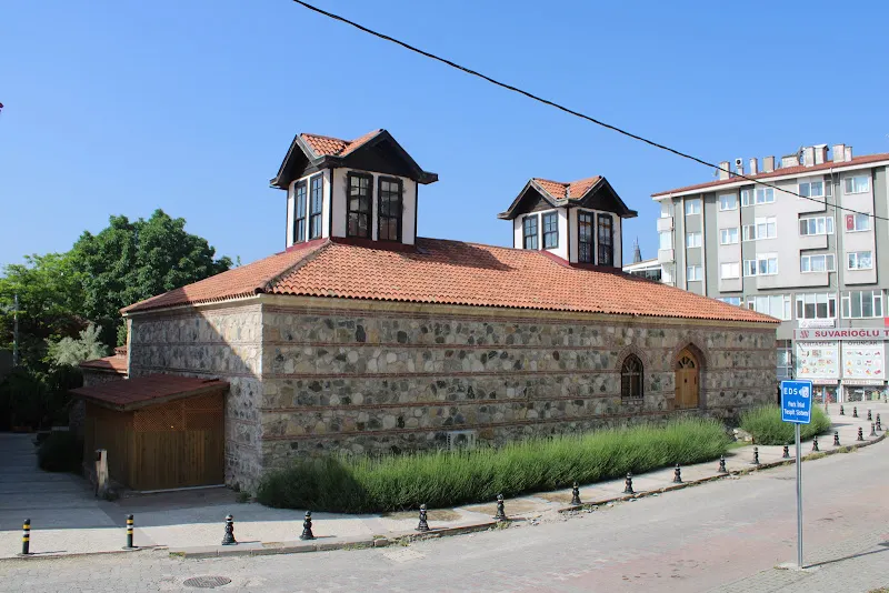 Sultan Hamam Spa — fotoğraf 1