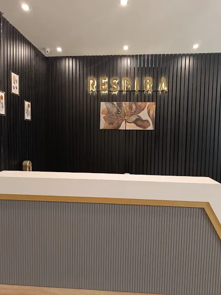 Respira Adıyaman Masaj Salonu — fotoğraf 2