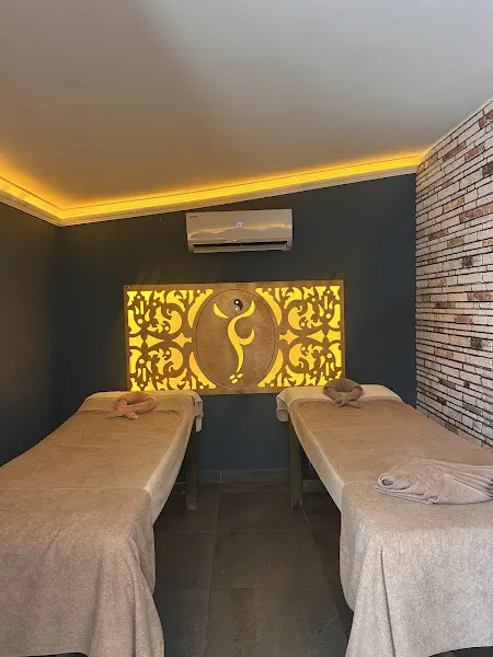 Balzam Spa Gümüldür — fotoğraf 2