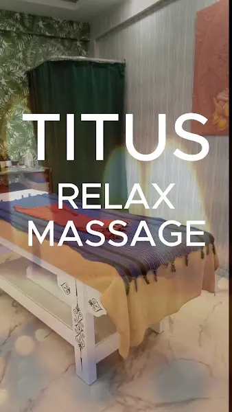 TITUS MASSAGE ÇAMYUVA — fotoğraf 2
