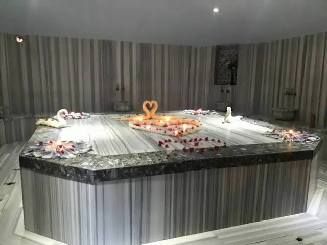 Esilay Hamam & Spa — fotoğraf 2