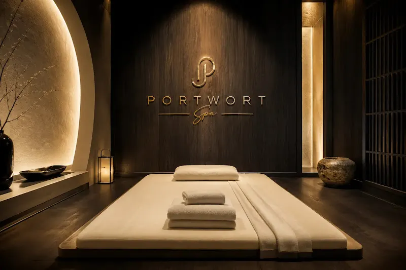 Portwort Spa Bakırköy — fotoğraf 1
