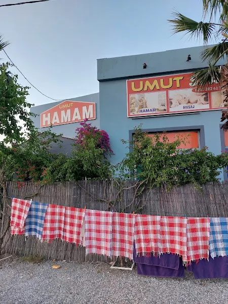 Umut Spa Center — fotoğraf 2