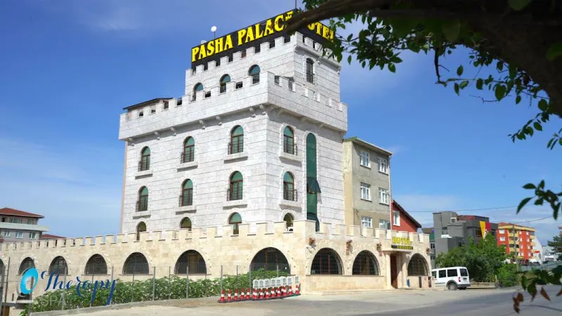 The Terapy Spa — fotoğraf 1