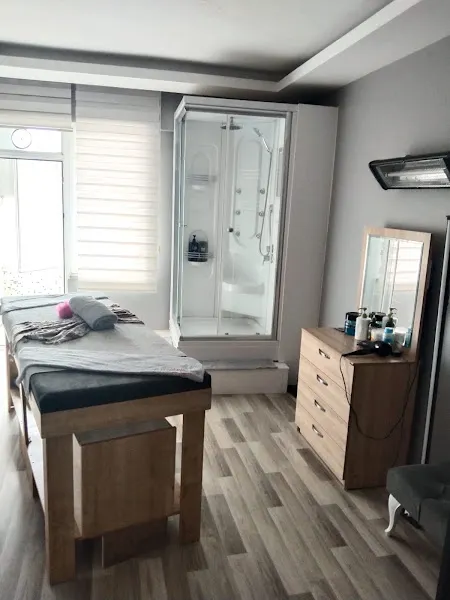 Best Masaj Salonu Çorlu — fotoğraf 1