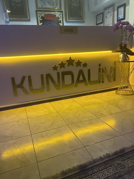 Kundalini Masaj Merkezi — fotoğraf 1