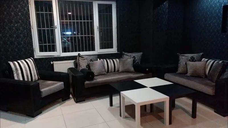 Beyaz İnci Masaj Salonu — fotoğraf 1