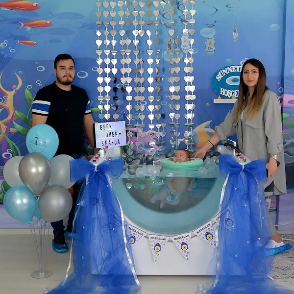 Happy Baby Spa Hatay — fotoğraf 3