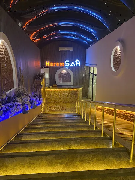 HAREMŞAH SPA WELLNESS — fotoğraf 1