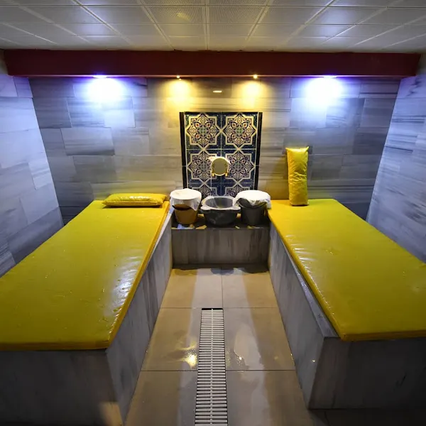 Aura Hamam Spa — fotoğraf 2