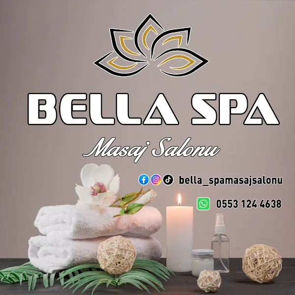 Bella spa — fotoğraf 1