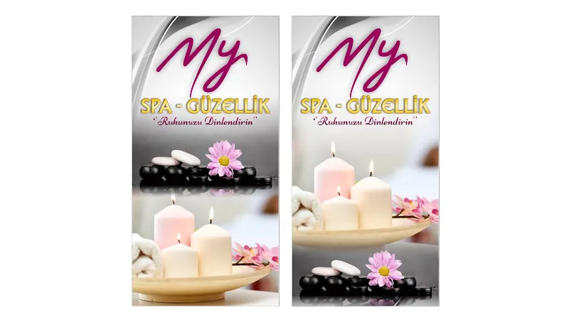 My spa ve güzellik merkezi konya ereğli WhatsApp üzerinden iletişim — fotoğraf 2