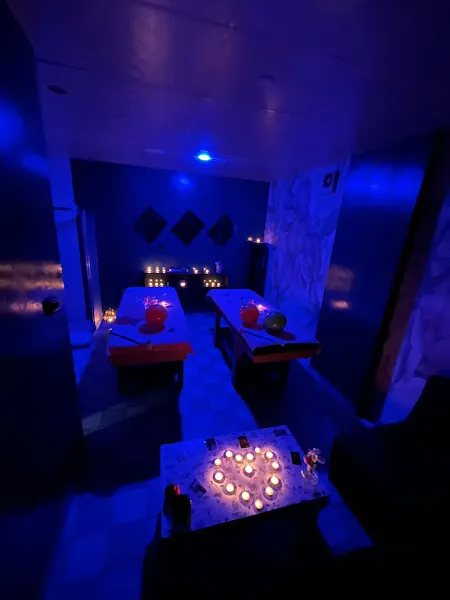 Felicia Vip Spa ve Masaj Salonu — fotoğraf 2