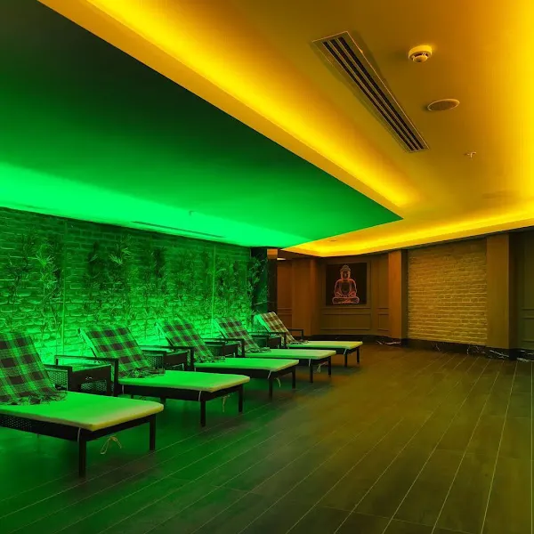 Turkiz Spa & Wellness — fotoğraf 2