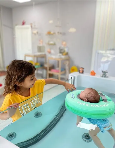 Yade Baby Spa & Studio — fotoğraf 1