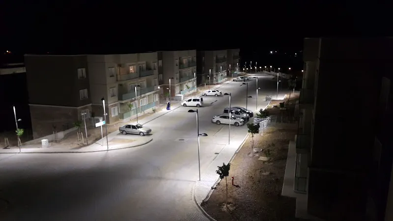 Buhara termal tesisleri — fotoğraf 1