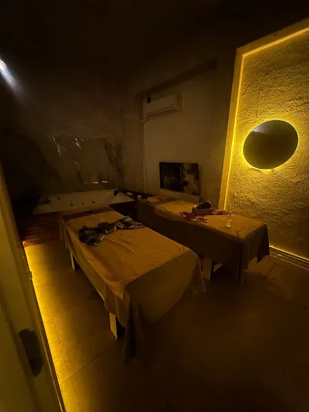 Orenda Spa Masaj Salonu — fotoğraf 1