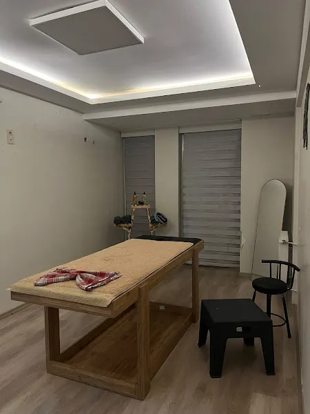 Masal Spa Terapi Salonu — fotoğraf 1