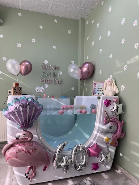 L&İ Baby (Bebek) Spa Merkezi — fotoğraf 1