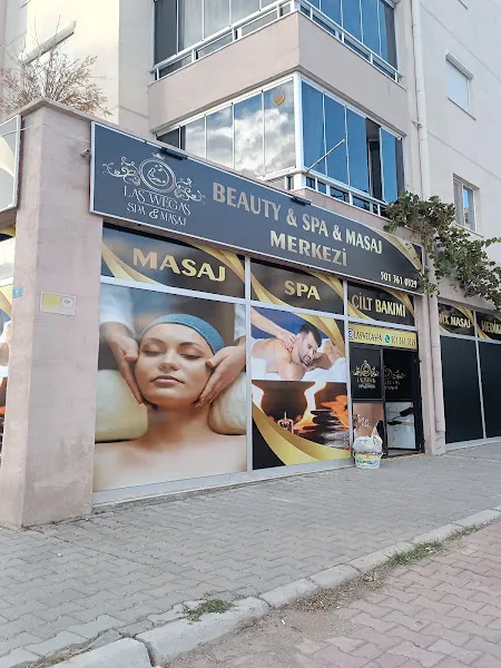 Laswegaspa — fotoğraf 3