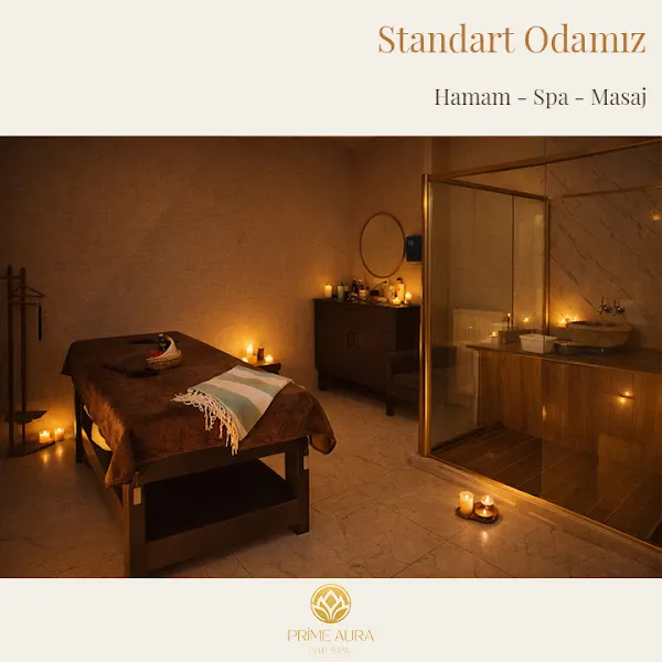 Prime Aura VIP Spa — fotoğraf 3