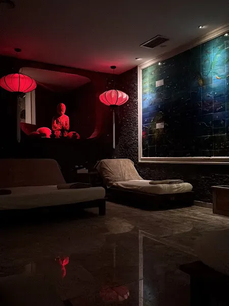 IANUA SPA BODRUM — fotoğraf 2