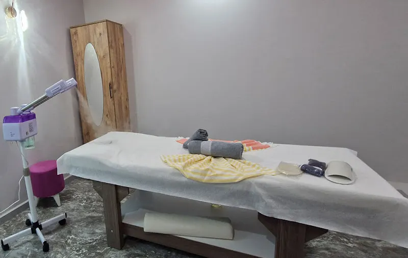 Çekmeköy Este Tek Masaj Salonu & SPA — fotoğraf 1