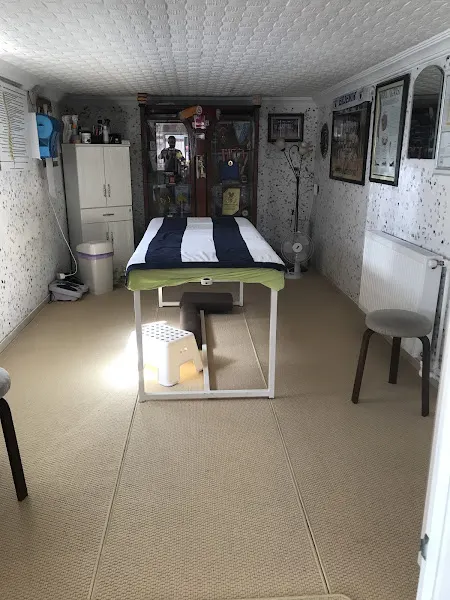 Derman Manuel Terapi — fotoğraf 1