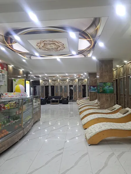 Etimesgut İstasyon Hamamı — fotoğraf 3