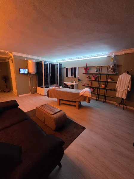 Royal Masaj & Spa | Eskişehir Masaj Salonu — fotoğraf 3