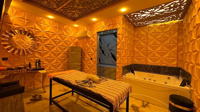 Konfor İskenderun Masaj Salonu Hamam, Spa & Sauna — fotoğraf 1