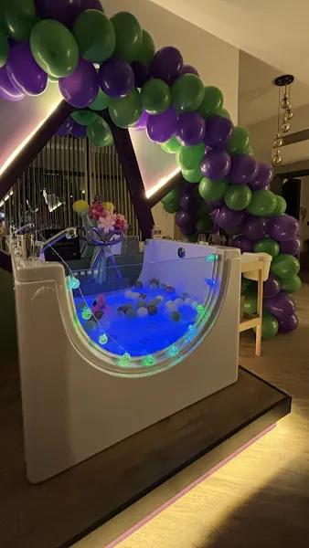 Lotus Baby Spa & Masaj — fotoğraf 1