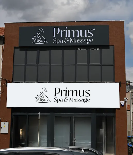 Primus Spa & Massage — fotoğraf 2