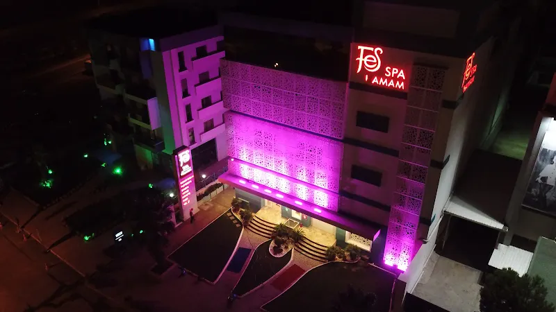 Fes Spa Gaziemir — fotoğraf 1