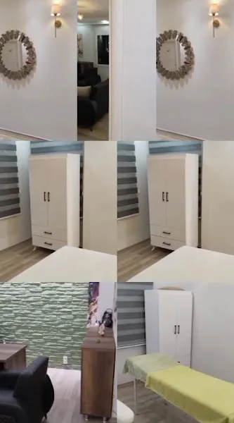 mersin masaj ve spa kumsal 2 güzellik salonu — fotoğraf 1