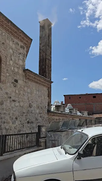 Zile Hamam Sehir Hamami — fotoğraf 2