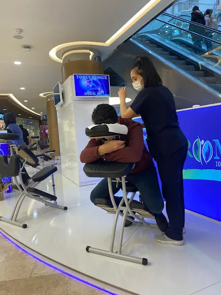 Promasaj Nissara AVM — fotoğraf 1