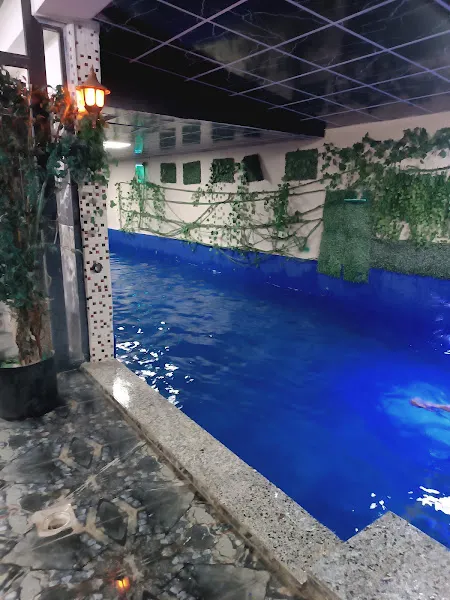 Erdem Hamam — fotoğraf 3