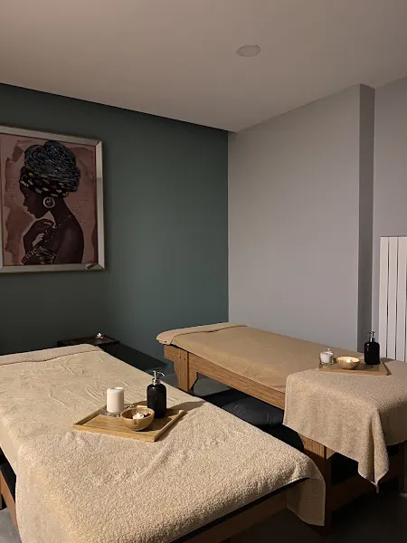 Bali Asia Spa — fotoğraf 1