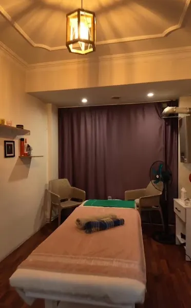 Tokat Masaj Salonu | Villa Diana Güzellik ve Masaj Salonu — fotoğraf 1