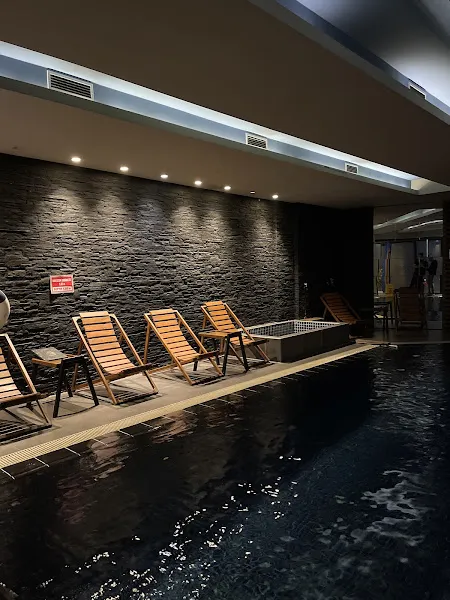 Wes Spa Otel — fotoğraf 1